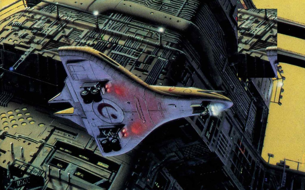 Best Pulp Sci-Fi Books Best Pulp Sci-Fi Books
