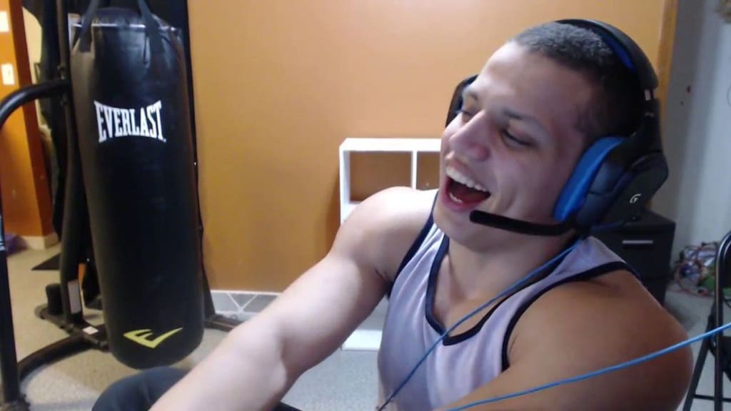 'League of Legends' Dev Apologizes For Shockingly Inappropriate Smack Talk About Tyler1 'League of Legends' Dev Apologizes For Shockingly Inappropriate Smack Talk About Tyler1