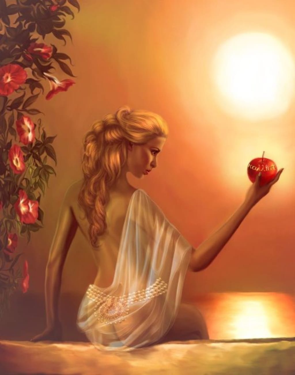 A Taste of Temptation, A Test of Trust: What to Expect When Venus Goes Retrograde This Fall A Taste of Temptation, A Test of Trust: What to Expect When Venus Goes Retrograde This Fall