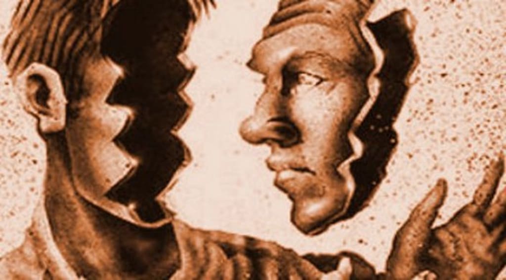 Know Thyself Know Thyself