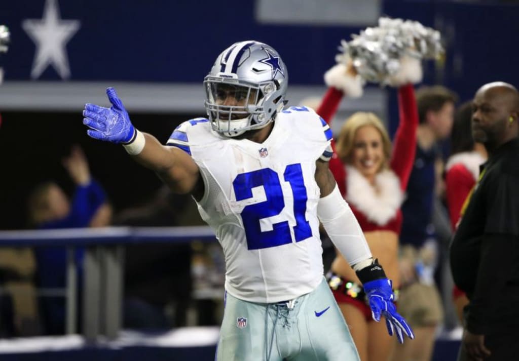 2016 NFL Playoff Teams: Fluke or for Real? 2016 NFL Playoff Teams: Fluke or for Real?