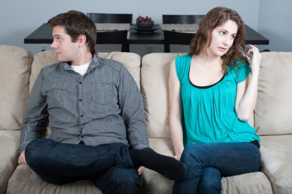 How to Get Rid of a Crush How to Get Rid of a Crush