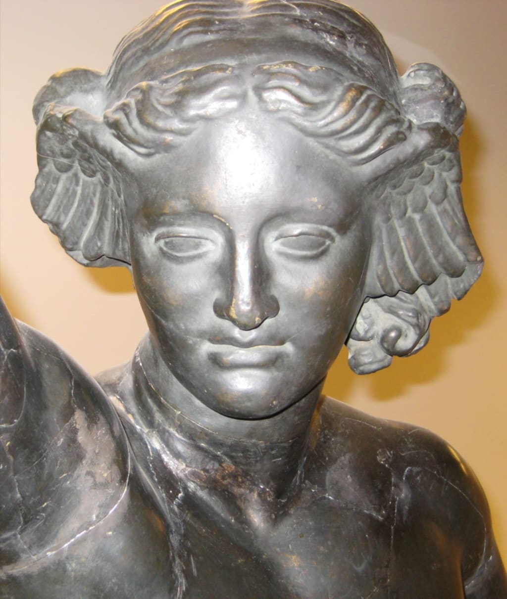 Ways of Worship: Hypnos Ways of Worship: Hypnos
