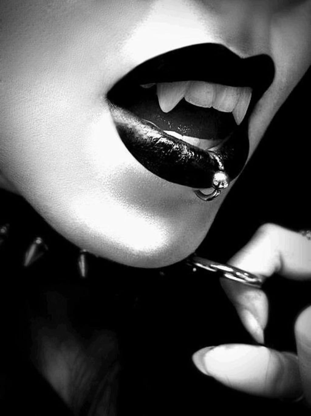 Blood Addiction (Chapter 3) Blood Addiction (Chapter 3)