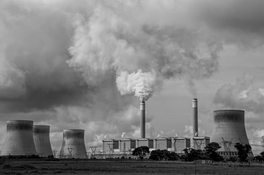 Sustainability: Our Future Sustainability: Our Future