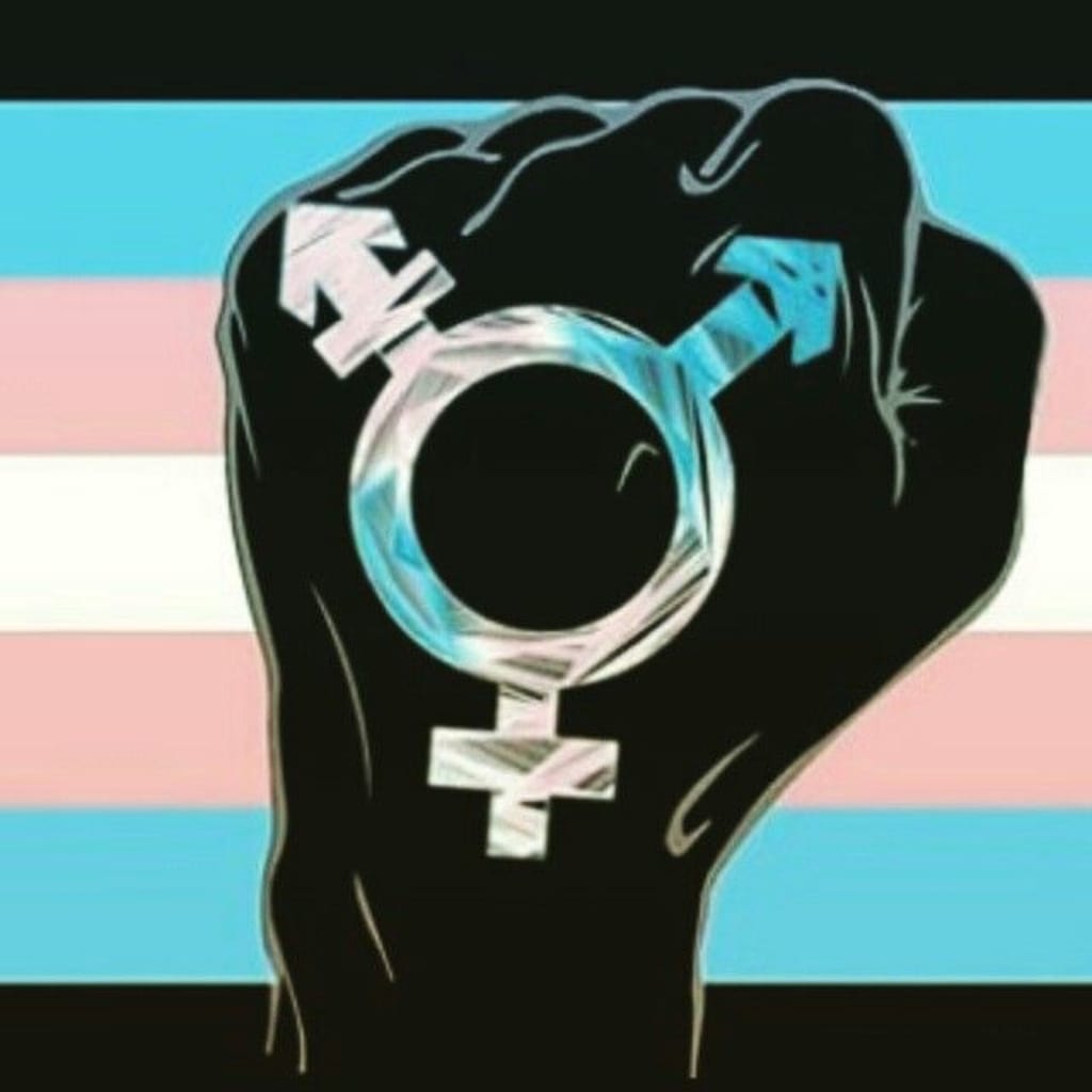 Being a Boy in a Girl's Body Being a Boy in a Girl's Body
