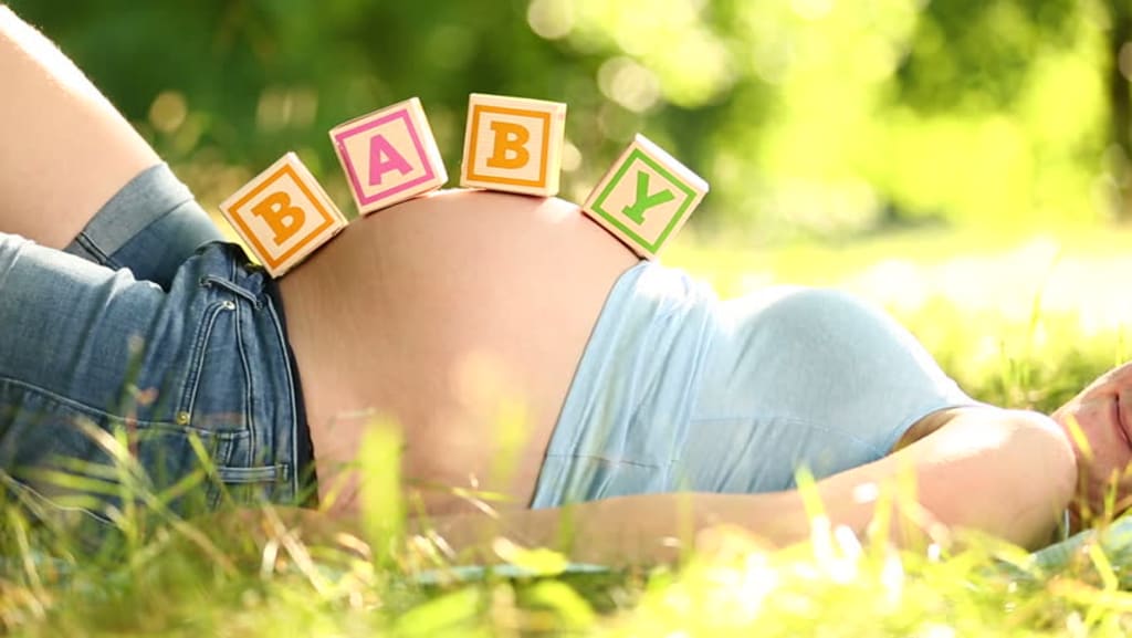 7 Gross Things No One Tells You About Pregnancy 7 Gross Things No One Tells You About Pregnancy