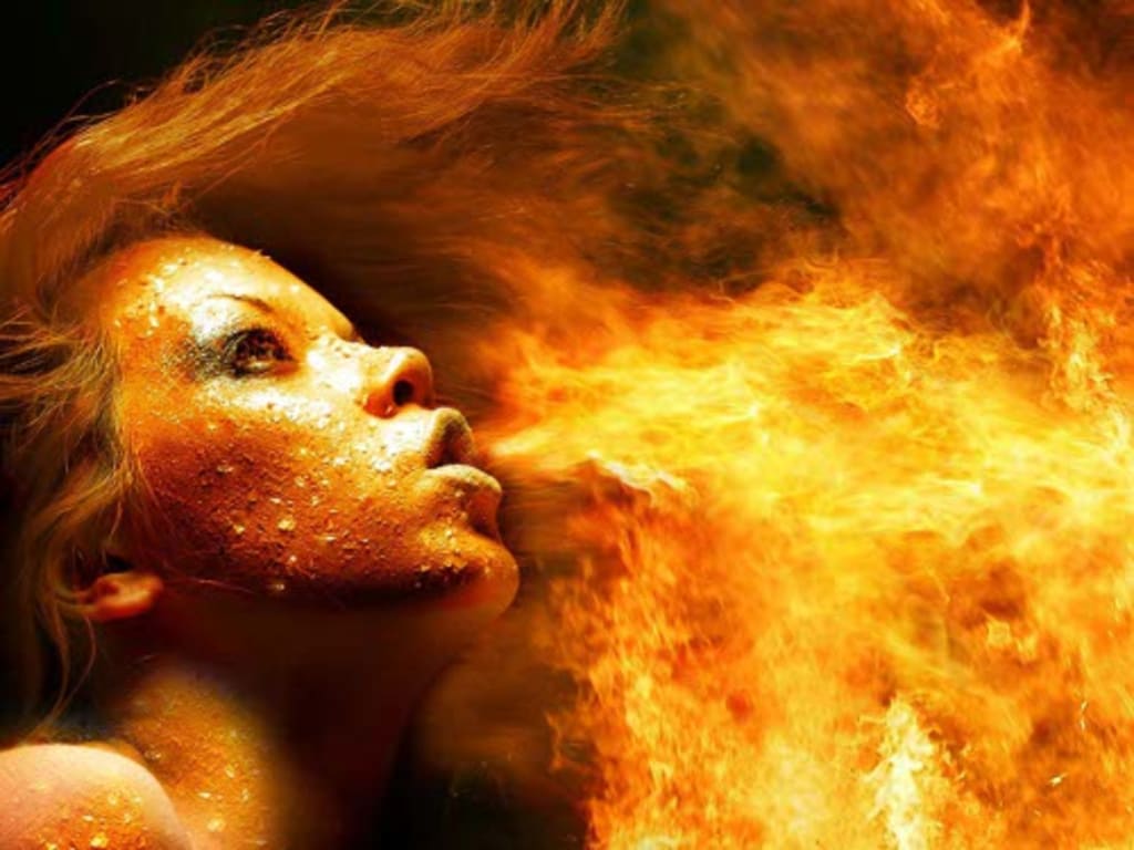 Burn Burn