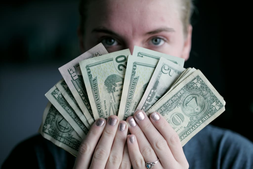 Tipping a Sex Worker Is Huge and This Is Why You Should Do It Tipping a Sex Worker Is Huge and This Is Why You Should Do It