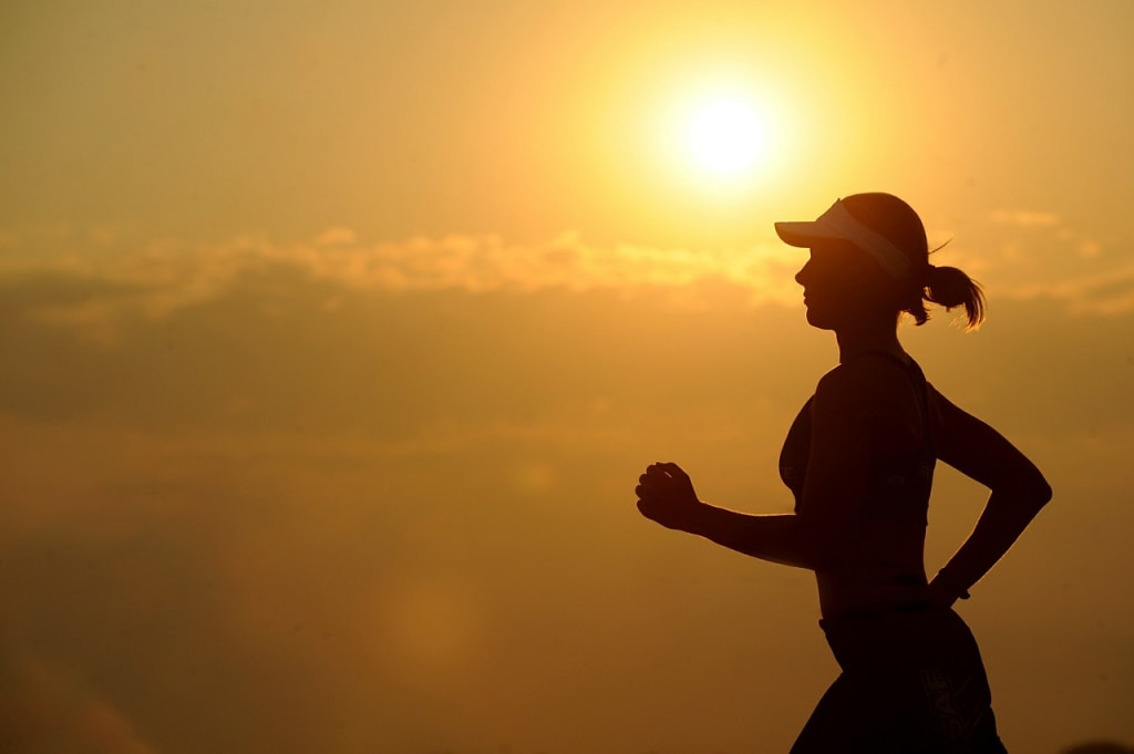 Running for Beginners Running for Beginners