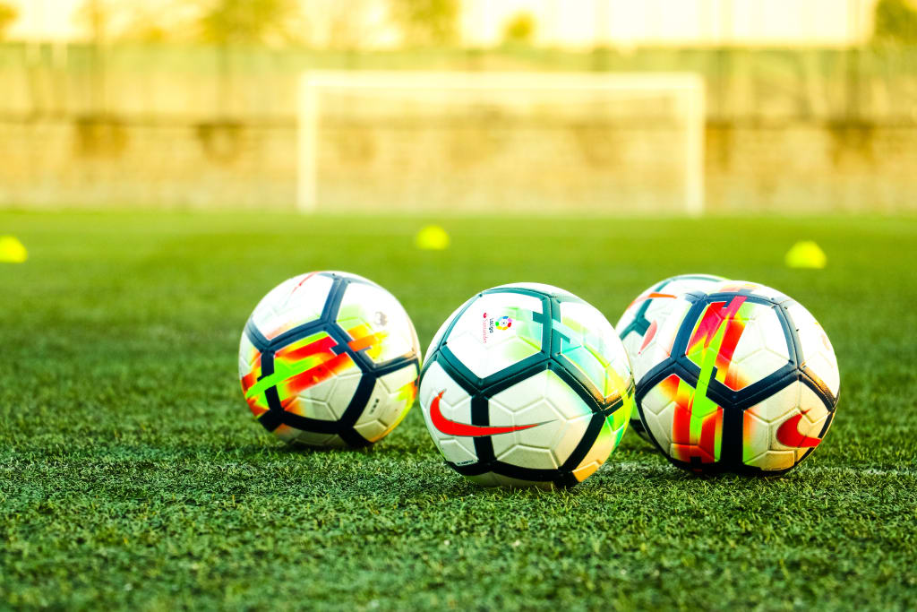 10 Interesting Facts About Soccer