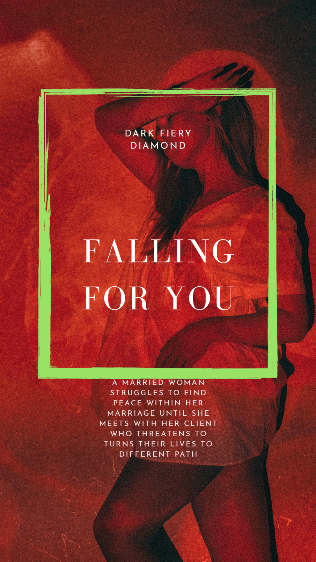 "Falling For You" (Pt. 3) "Falling For You" (Pt. 3)