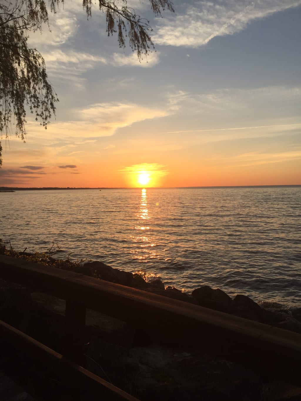 Sunset Sunset