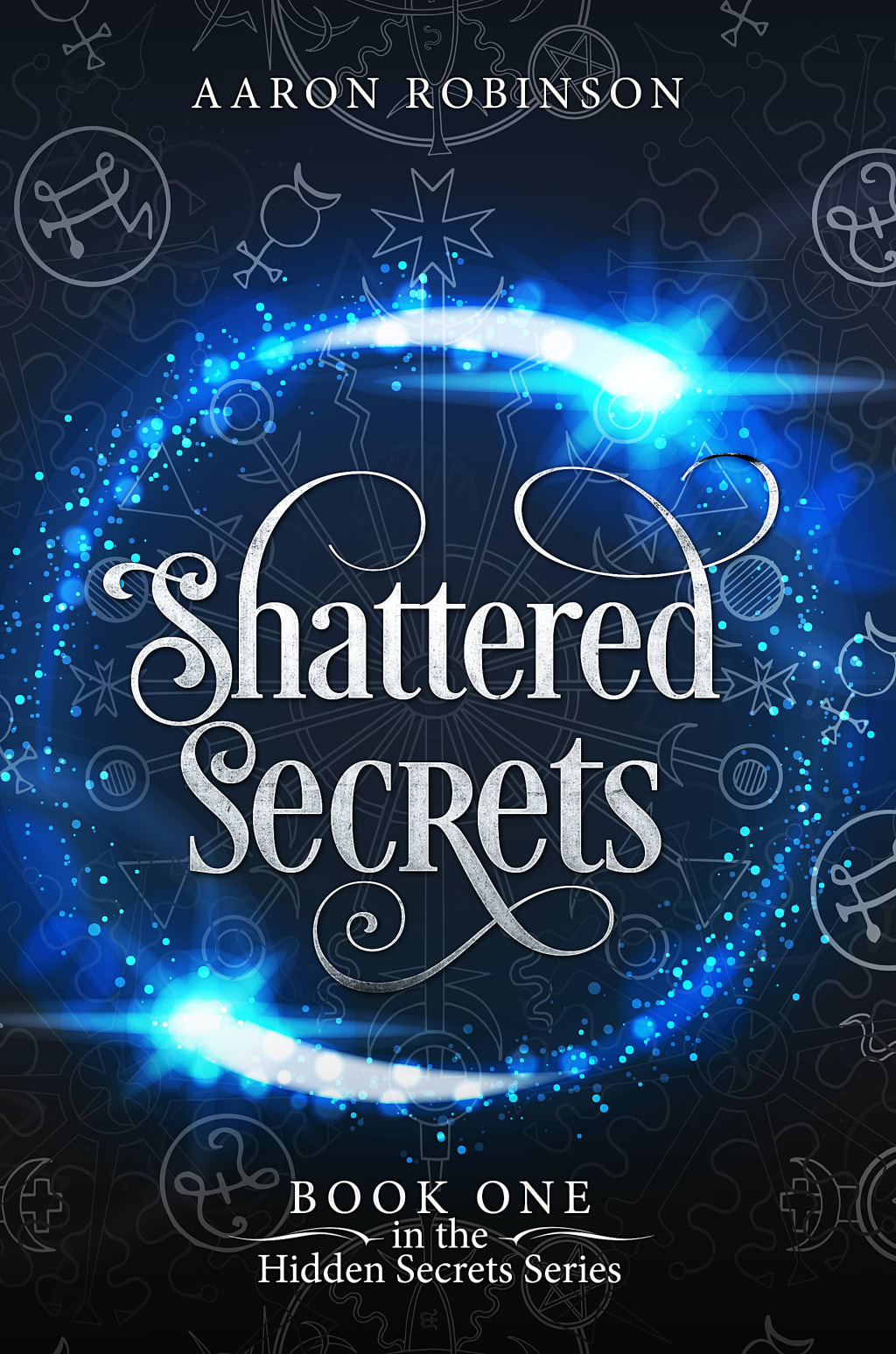 Shattered Secrets (Ch. 1) Shattered Secrets (Ch. 1)
