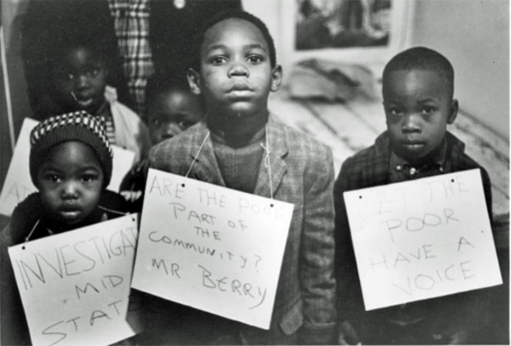 Black History Month: ๐๐ฟ Or ๐๐ฟ Black History Month: ๐๐ฟ Or ๐๐ฟ