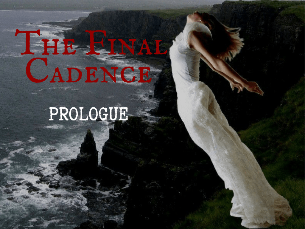 The Final Cadence The Final Cadence