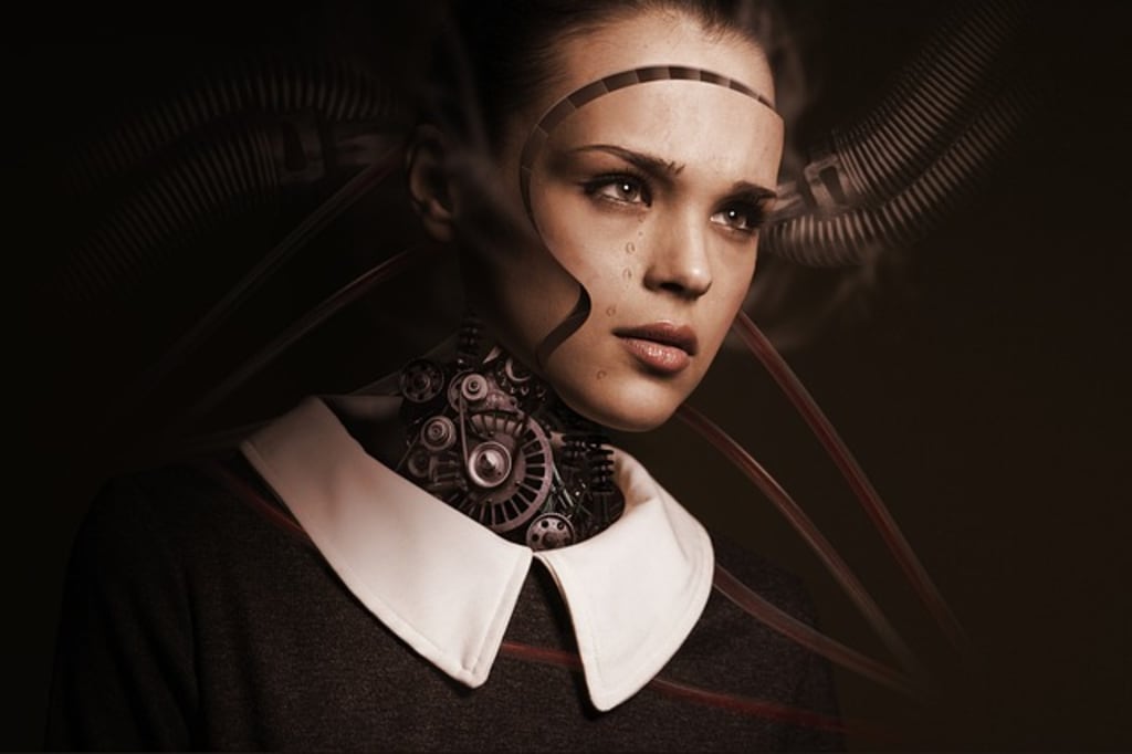 Debunking Common AI Myths Debunking Common AI Myths