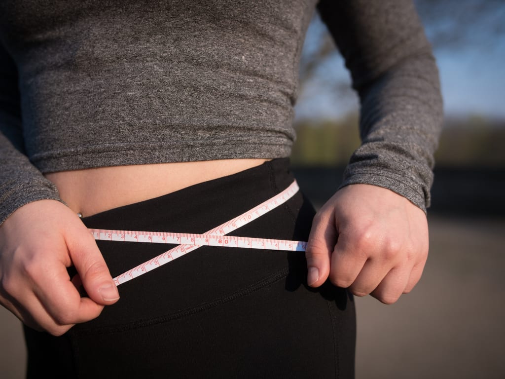 Develop a Weight Loss Plan That Works Perfectly for You Develop a Weight Loss Plan That Works Perfectly for You