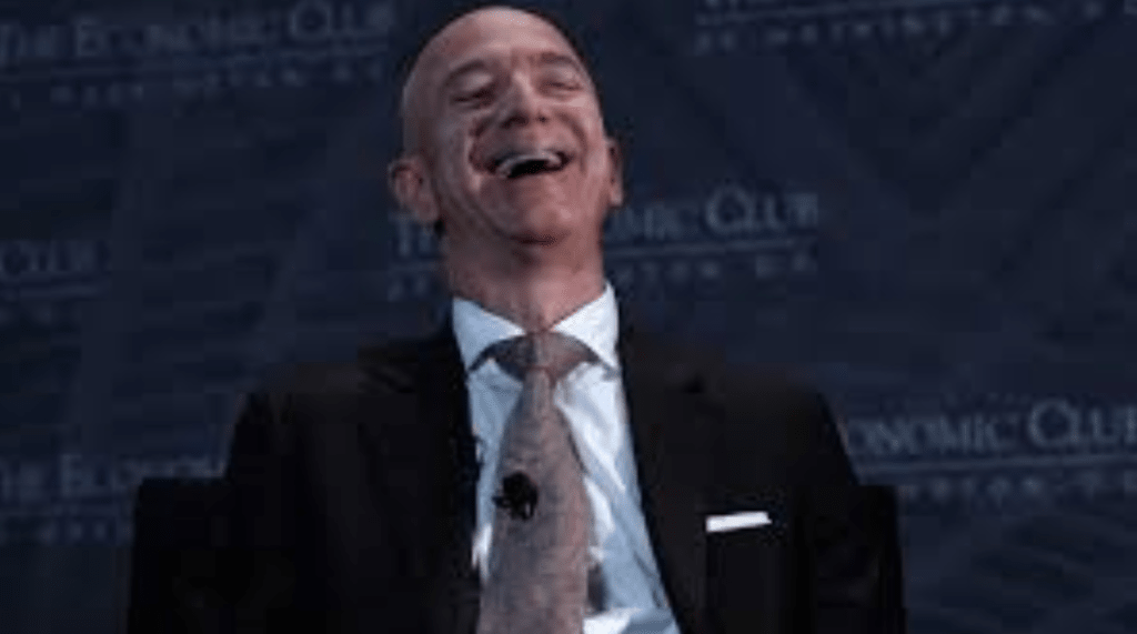 Amazon HQ2 Amazon HQ2