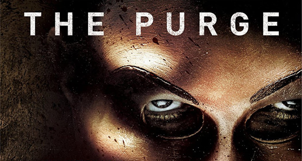 5 'The Purge' Movies They Should Make Next 5 'The Purge' Movies They Should Make Next