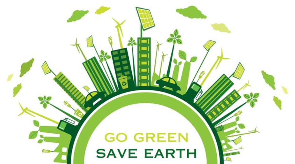 Effectively Reduce Your Carbon Footprint Effectively Reduce Your Carbon Footprint