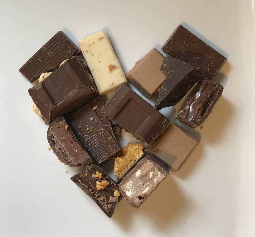 Top 10 Vegan Chocolate Goodies Top 10 Vegan Chocolate Goodies