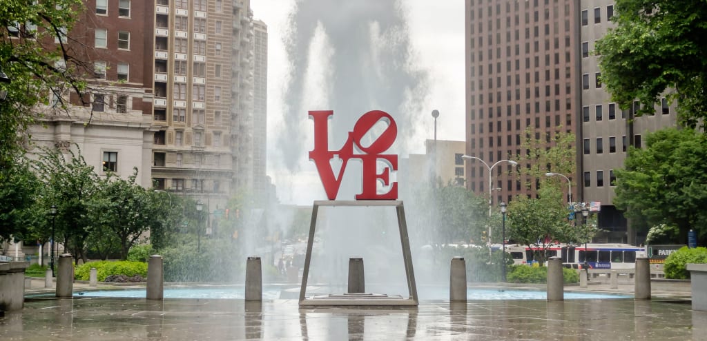 From Philly Without Love From Philly Without Love