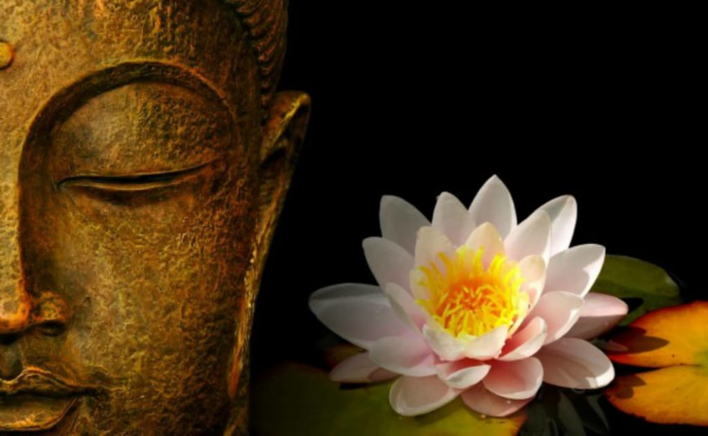 Buddhist Doctrines Buddhist Doctrines