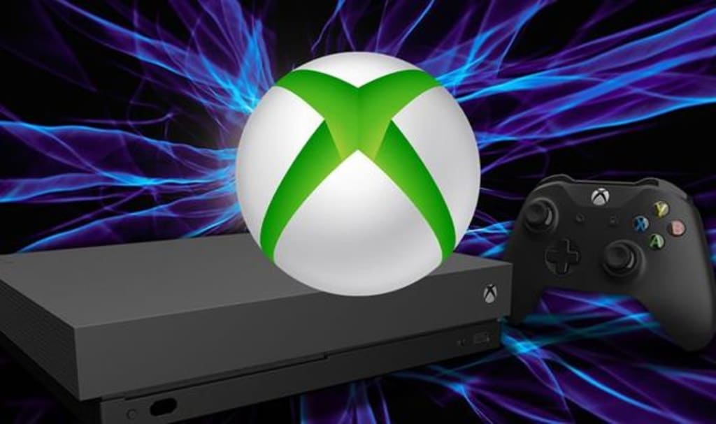 Somehow, My SNES Calls My Name Louder Than My Xbox One X Somehow, My SNES Calls My Name Louder Than My Xbox One X