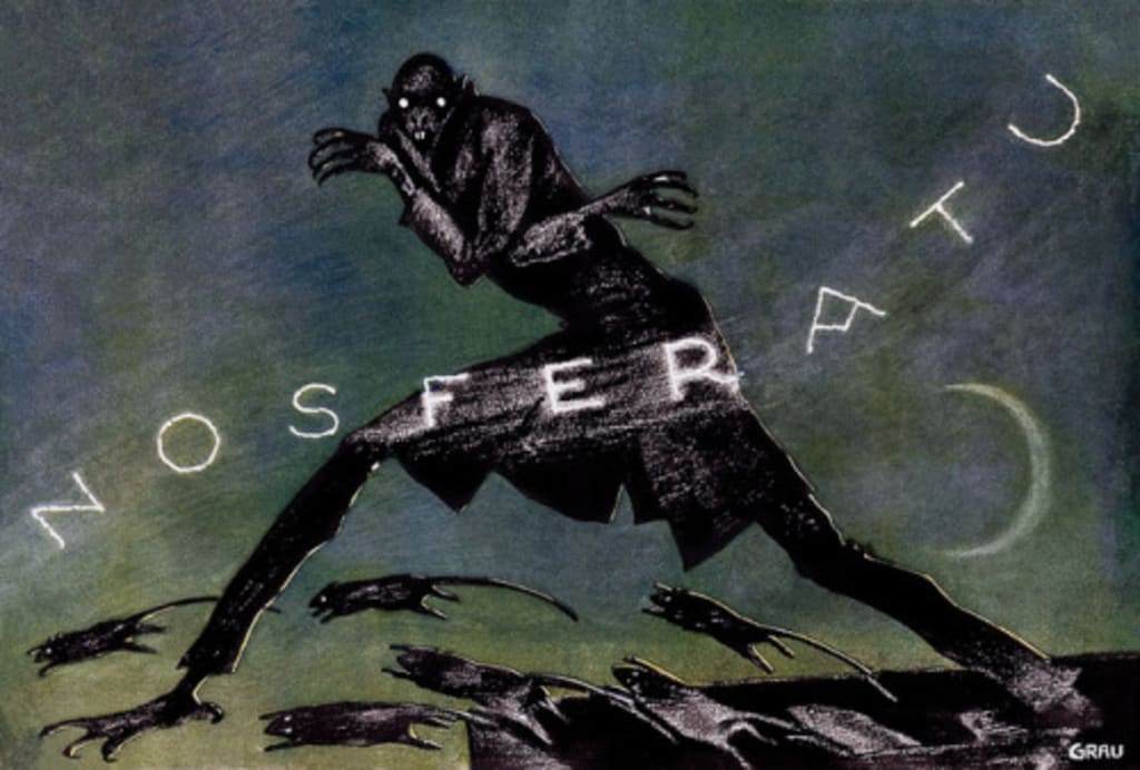 A Filmmaker's Guide to the Horror Techniques Used in 'Nosferatu' (1922) A Filmmaker's Guide to the Horror Techniques Used in 'Nosferatu' (1922)