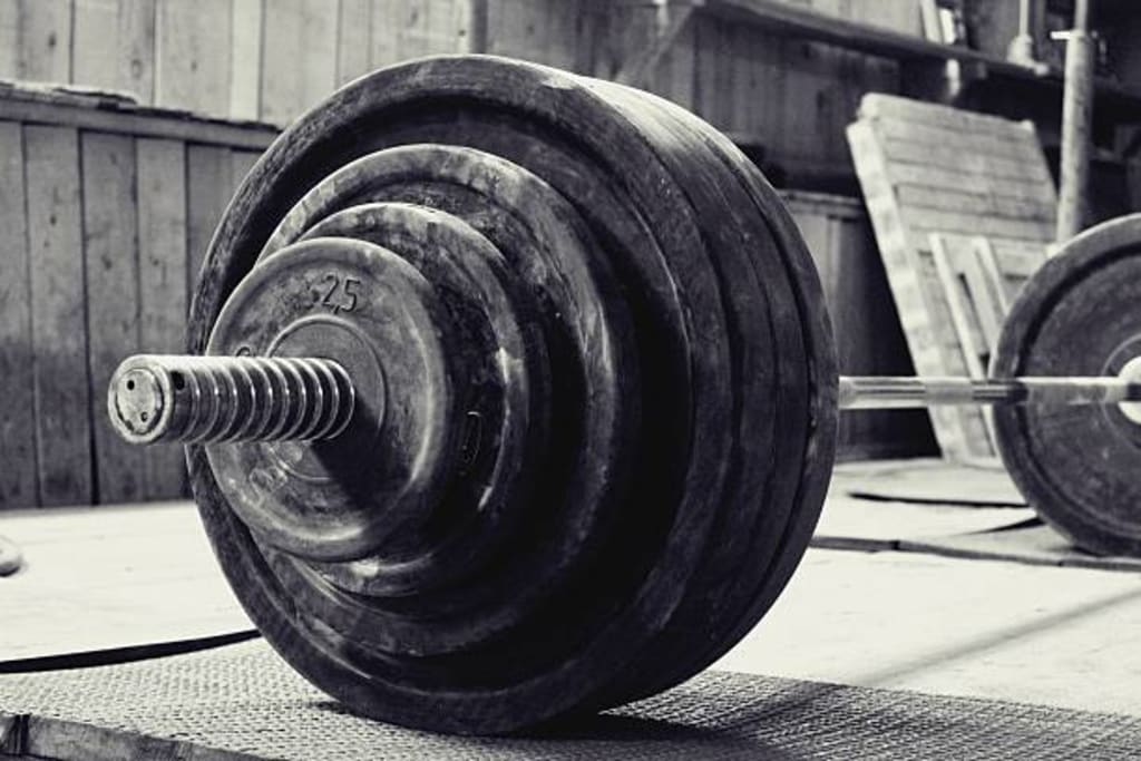 To Gym, Or Not to Gym To Gym, Or Not to Gym