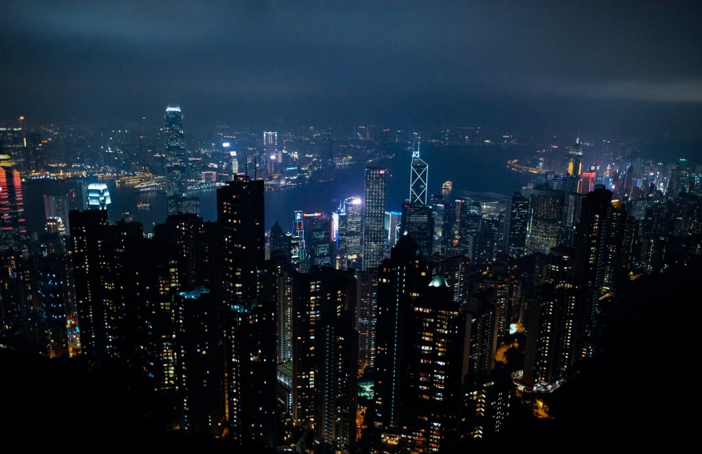 What to Do in Hong Kong During a Three-Day Weekend What to Do in Hong Kong During a Three-Day Weekend