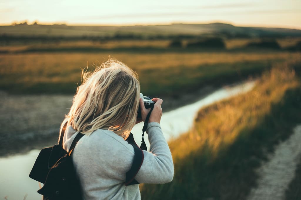 Photography Composition Tips to Help You Take Better Photos Photography Composition Tips to Help You Take Better Photos