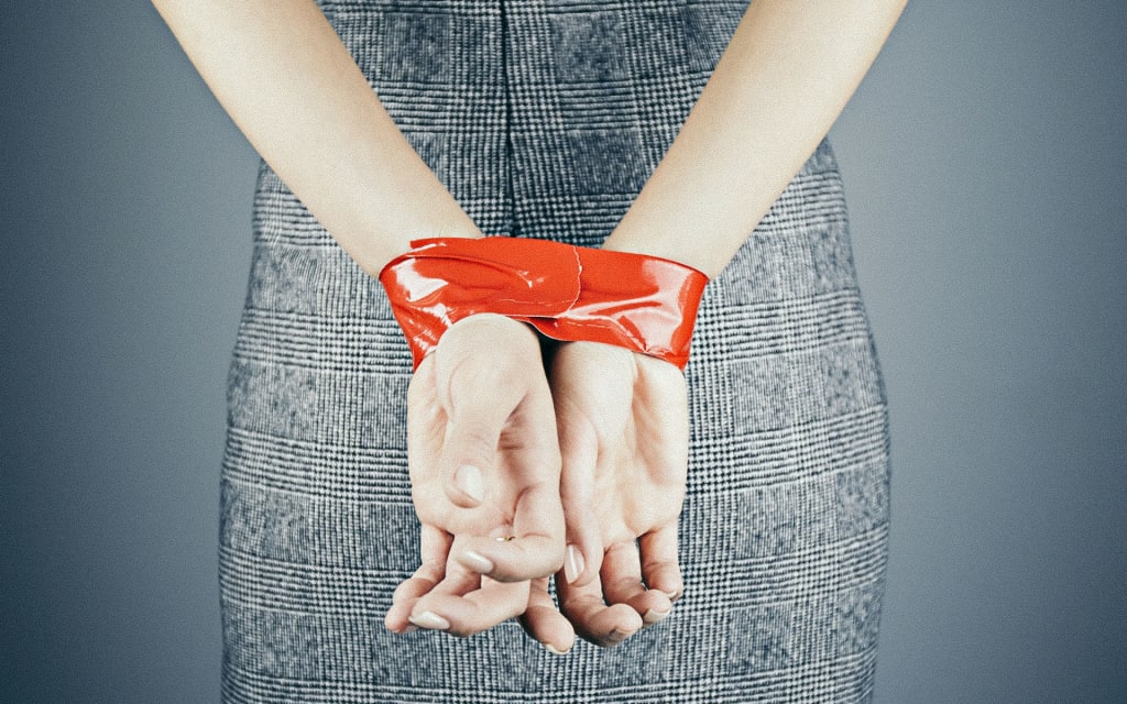 Understanding Sexual Fantasies Understanding Sexual Fantasies