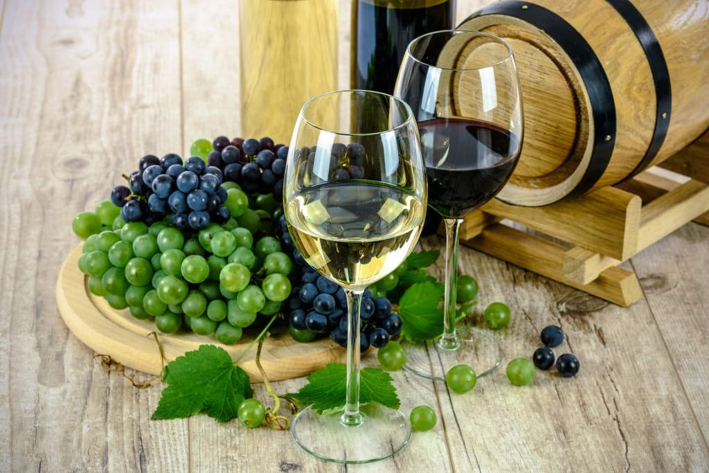 What Does Wine Do to Your Teeth? What Does Wine Do to Your Teeth?