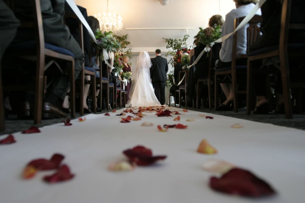 The Most Extravagant Wedding Hacks & Ideas The Most Extravagant Wedding Hacks & Ideas