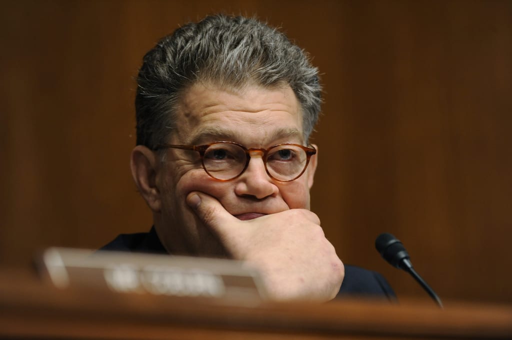 Why Did We Elect a TV Star? Why Did We Elect a TV Star?