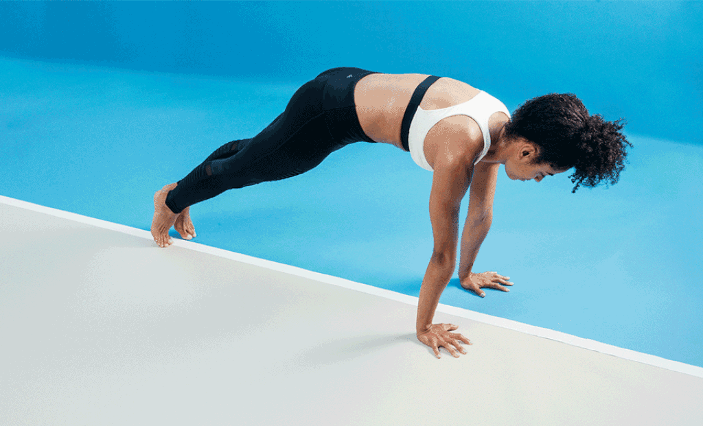 Core Exercises for Soccer Players Core Exercises for Soccer Players