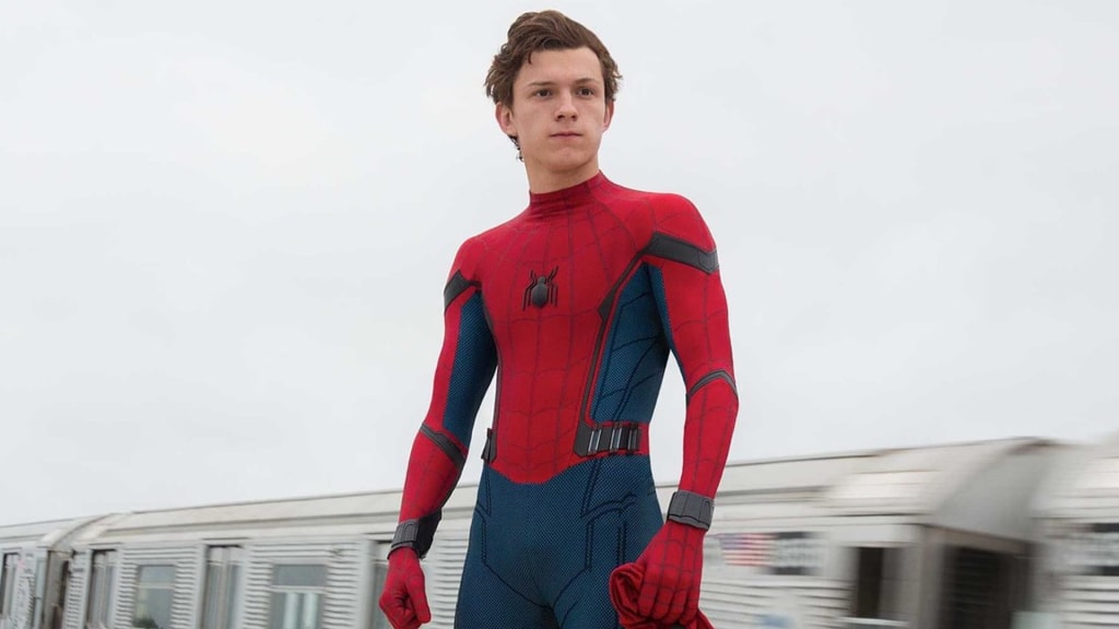 Why, Marvel and Sony - Why? Why, Marvel and Sony - Why?