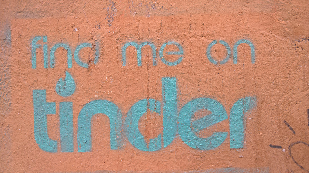 Matching with the Nice Guys: A Tinder Guide Matching with the Nice Guys: A Tinder Guide