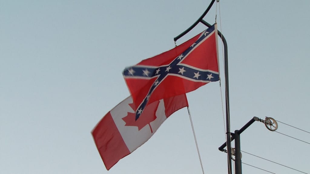 The Extremism of Moderate White Supremacy The Extremism of Moderate White Supremacy