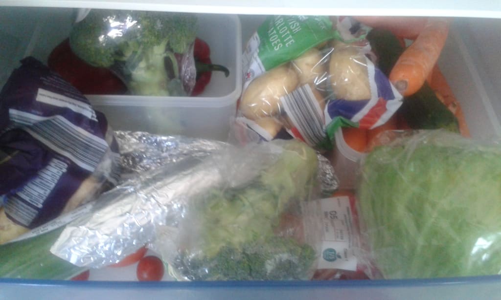 How to Save Money on Food How to Save Money on Food