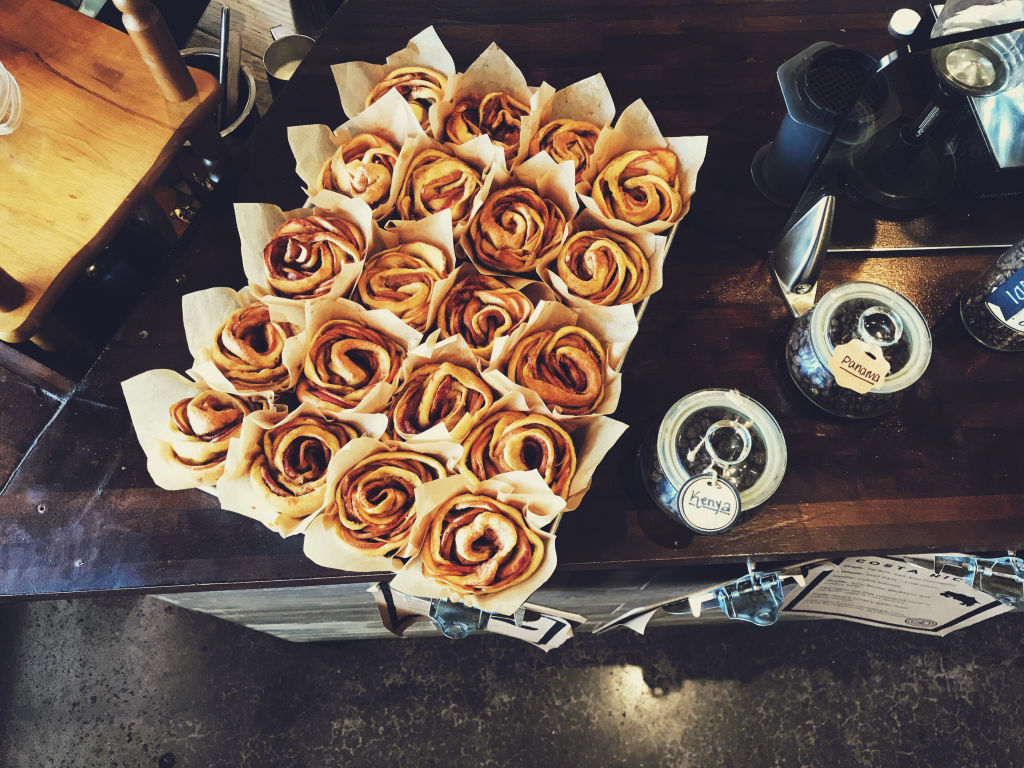 The Only Coffee Roaster in Pembroke Pines, FL is Also Vegan! The Only Coffee Roaster in Pembroke Pines, FL is Also Vegan!