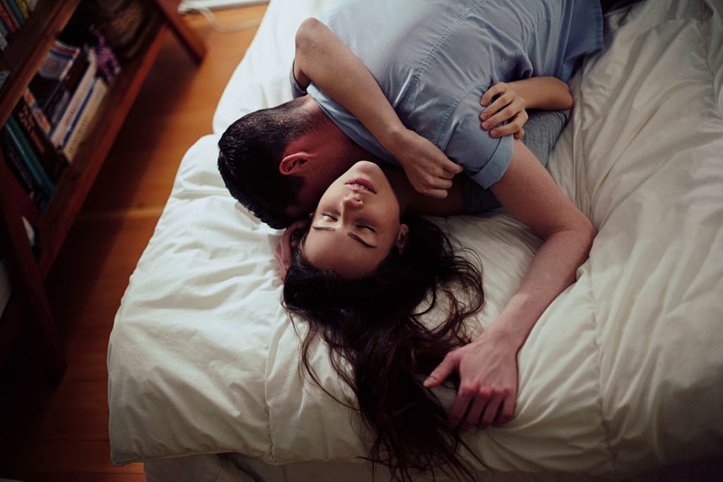 What to Expect When You Move In With Your Partner For the First Time What to Expect When You Move In With Your Partner For the First Time