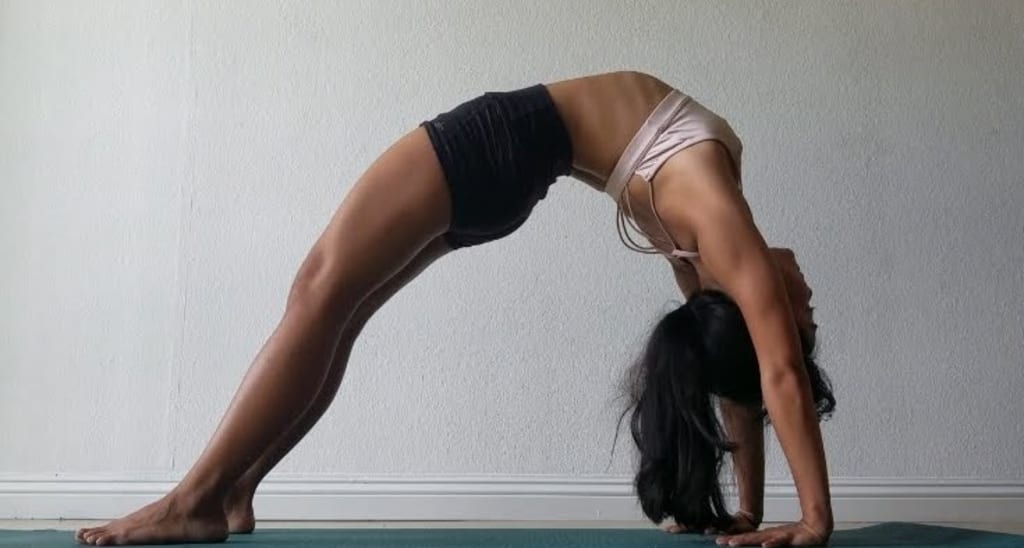 My Ahimsa Story: From Violent to Loving My Ahimsa Story: From Violent to Loving