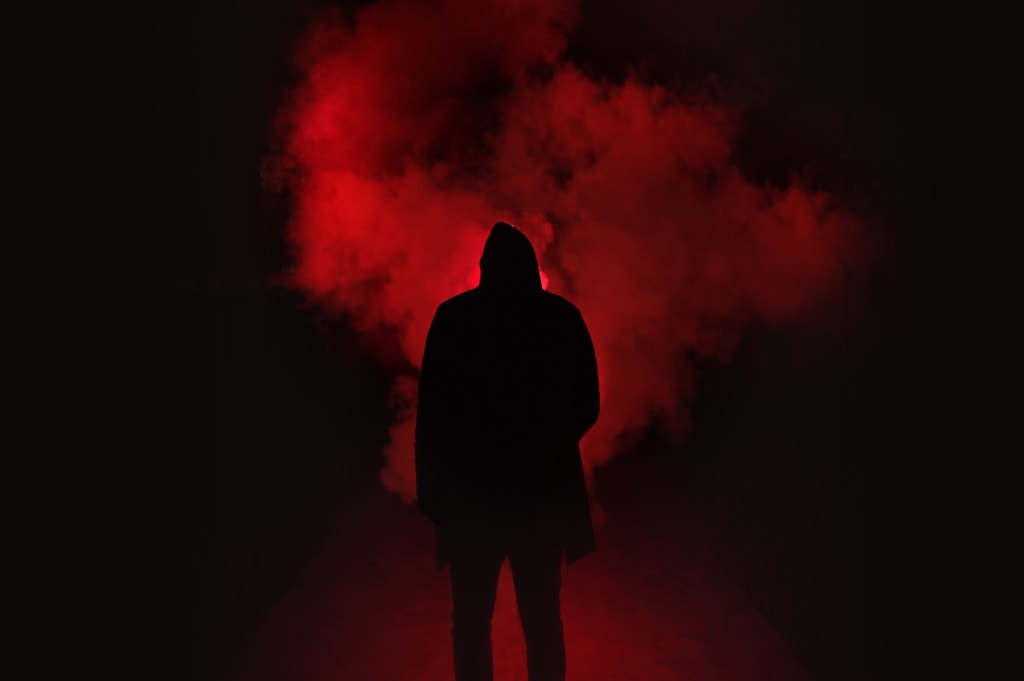 New Horror? New Horror?