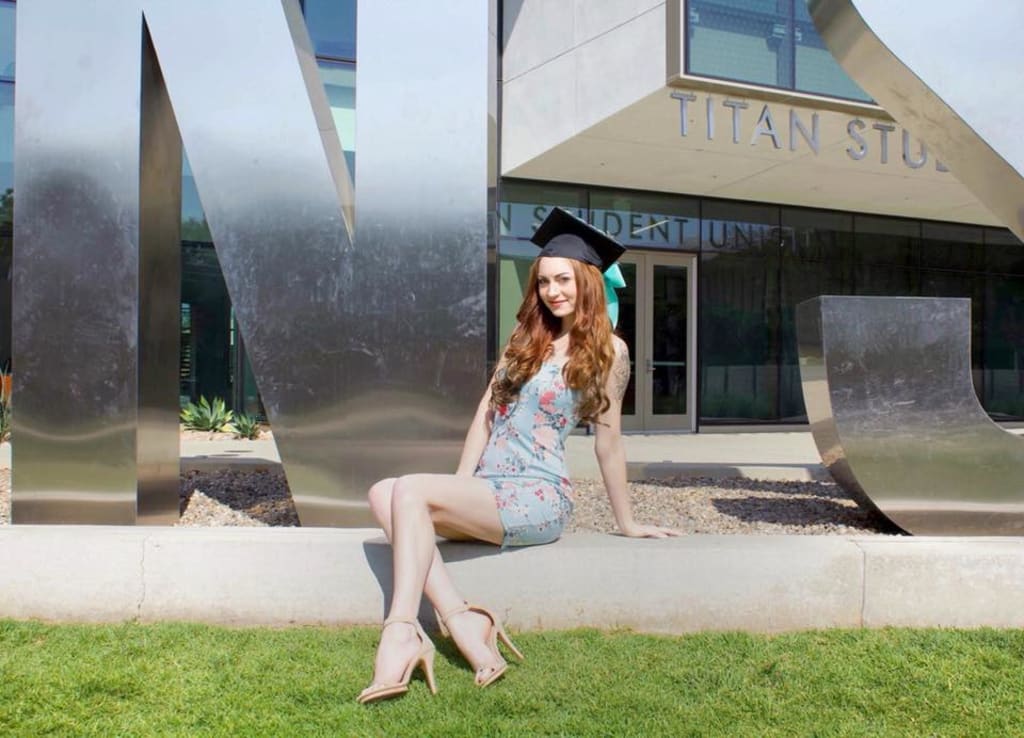 How I Graduated College in 3 Years How I Graduated College in 3 Years