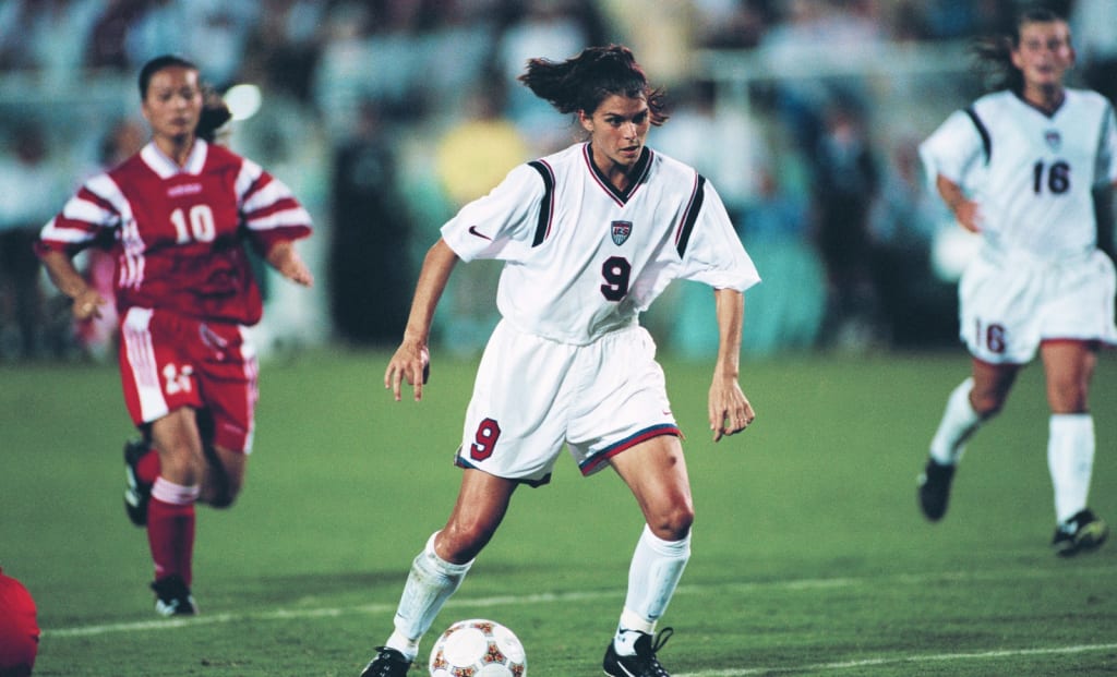 Best Soccer Autobiographies Best Soccer Autobiographies