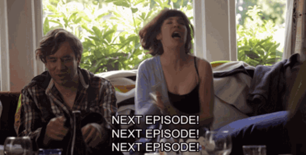 Binge Worthy TV Shows Binge Worthy TV Shows