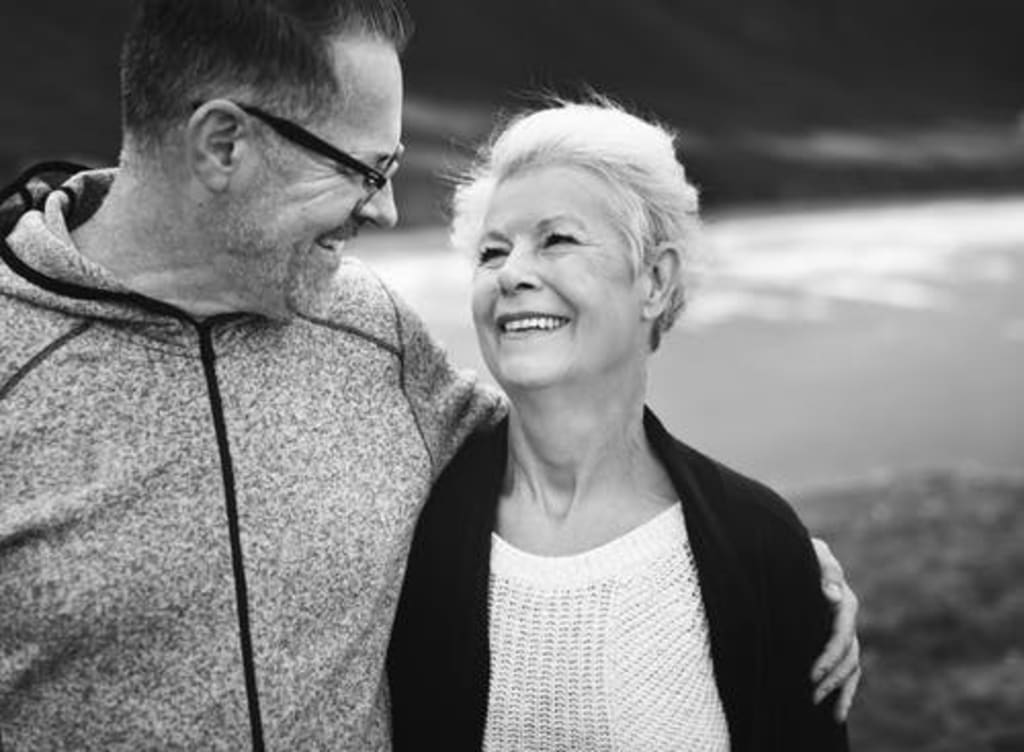 Travel Tips for Seniors Travel Tips for Seniors